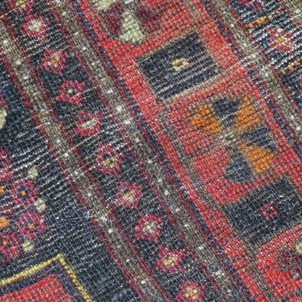 Middle Eastern Rug