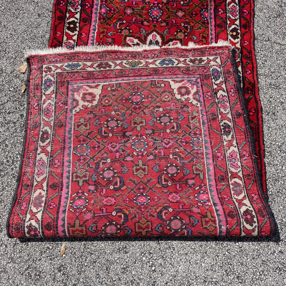 Afghan Runner