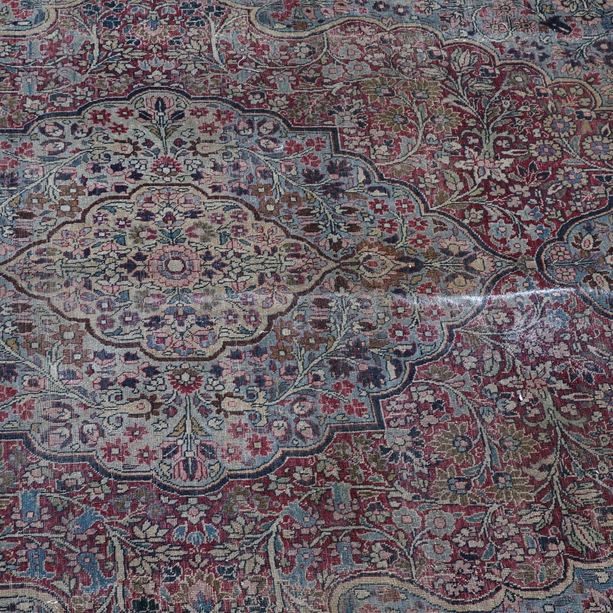 Palace Size Persian Rug