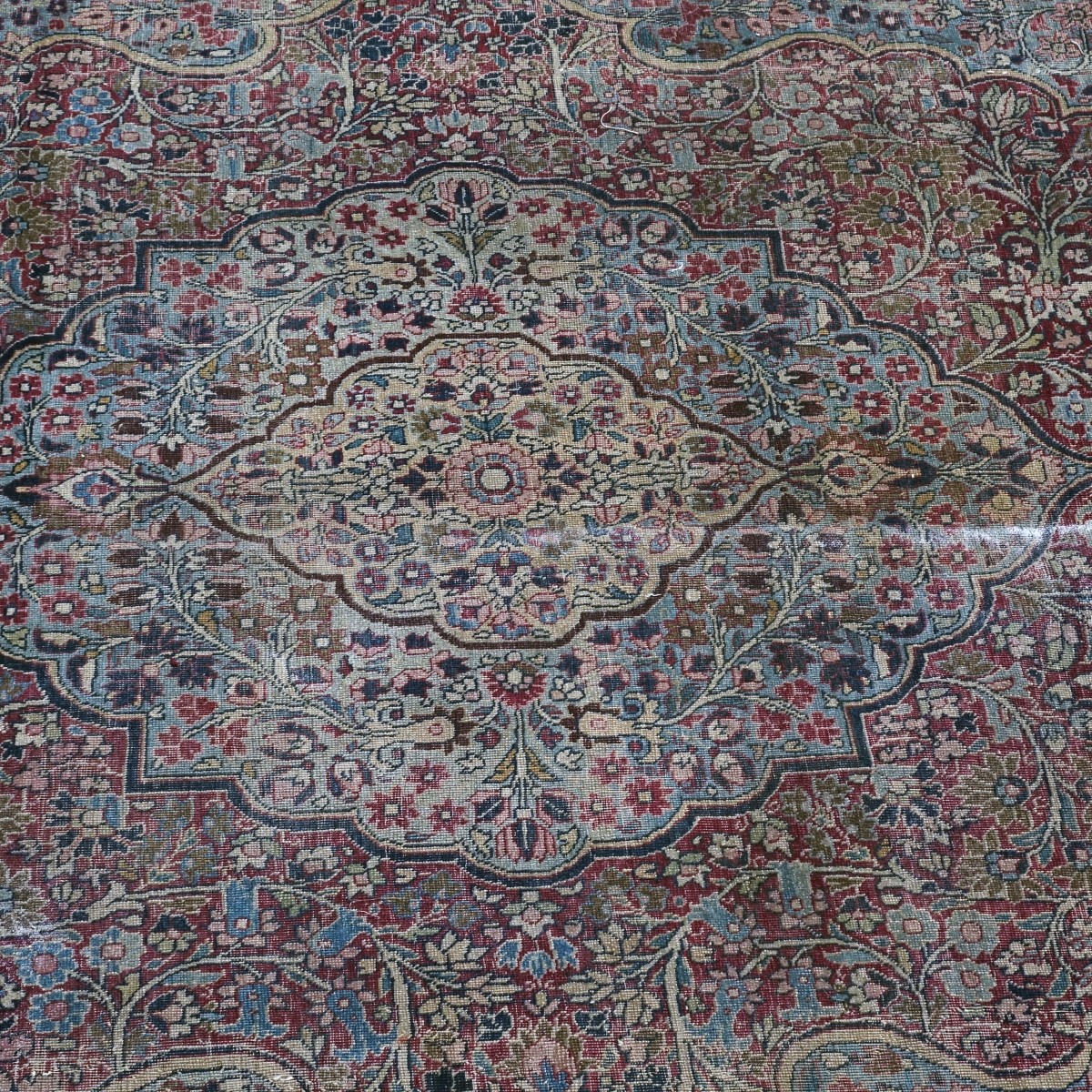 Palace Size Persian Rug