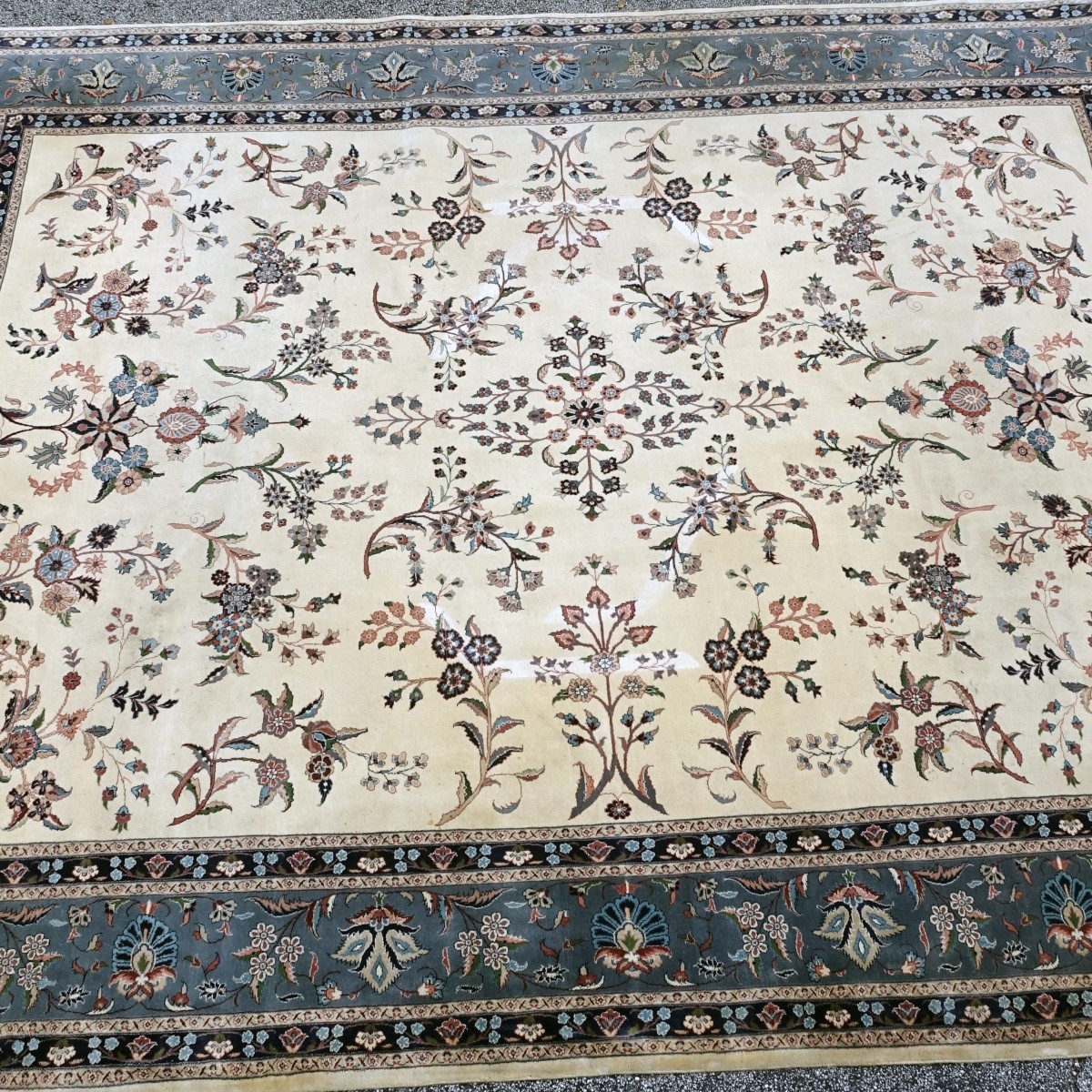 Palace Size Middle Eastern Rug