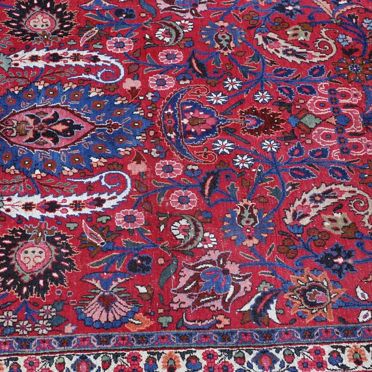 Persian Wool Rug