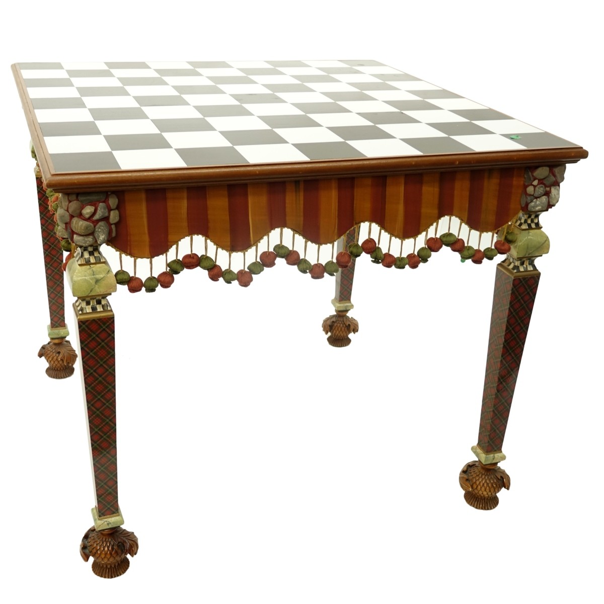 Mackenzie-Childs Table