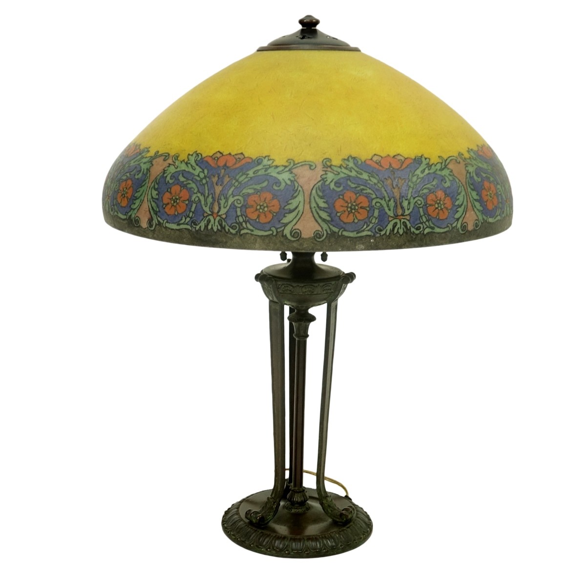 Handel Lamp