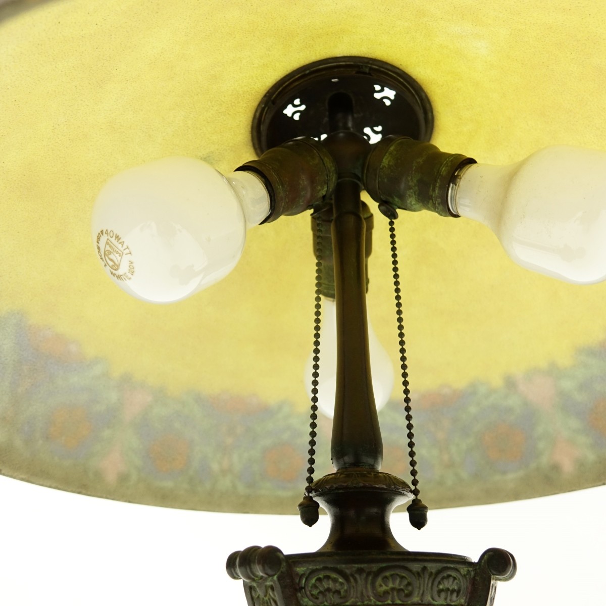 Handel Lamp