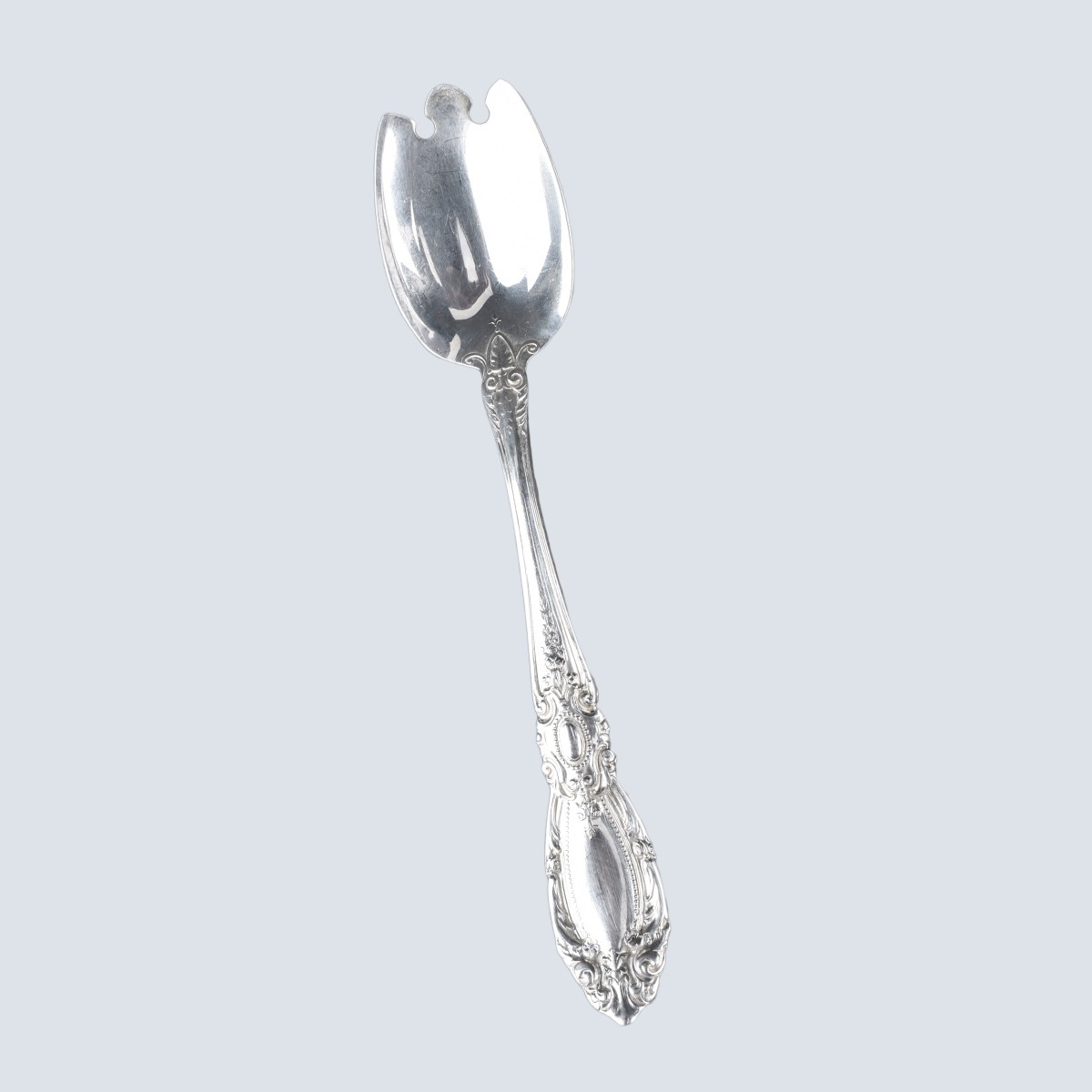 Towle King Richard Ice Cream Forks