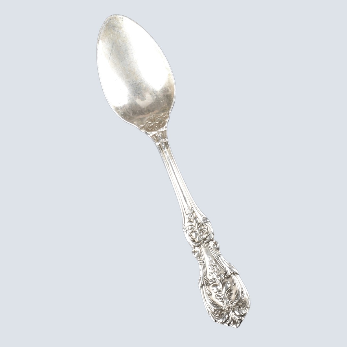 Reed & Barton "Francis I" Sterling Teaspoons