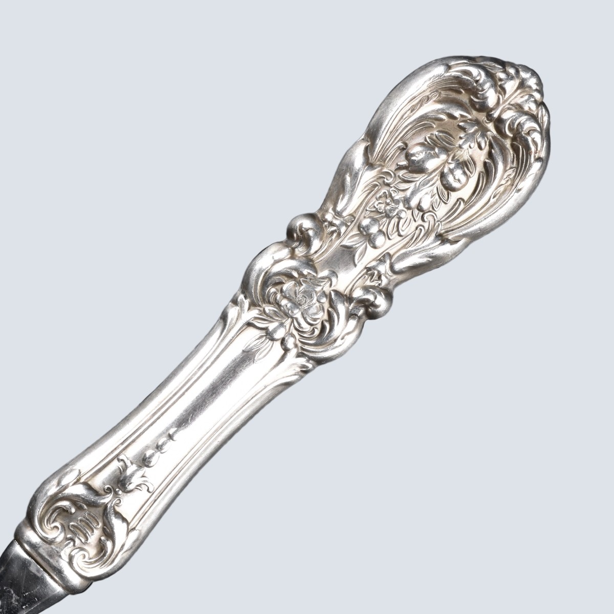 Reed & Barton "Francis I" Sterling Tableware