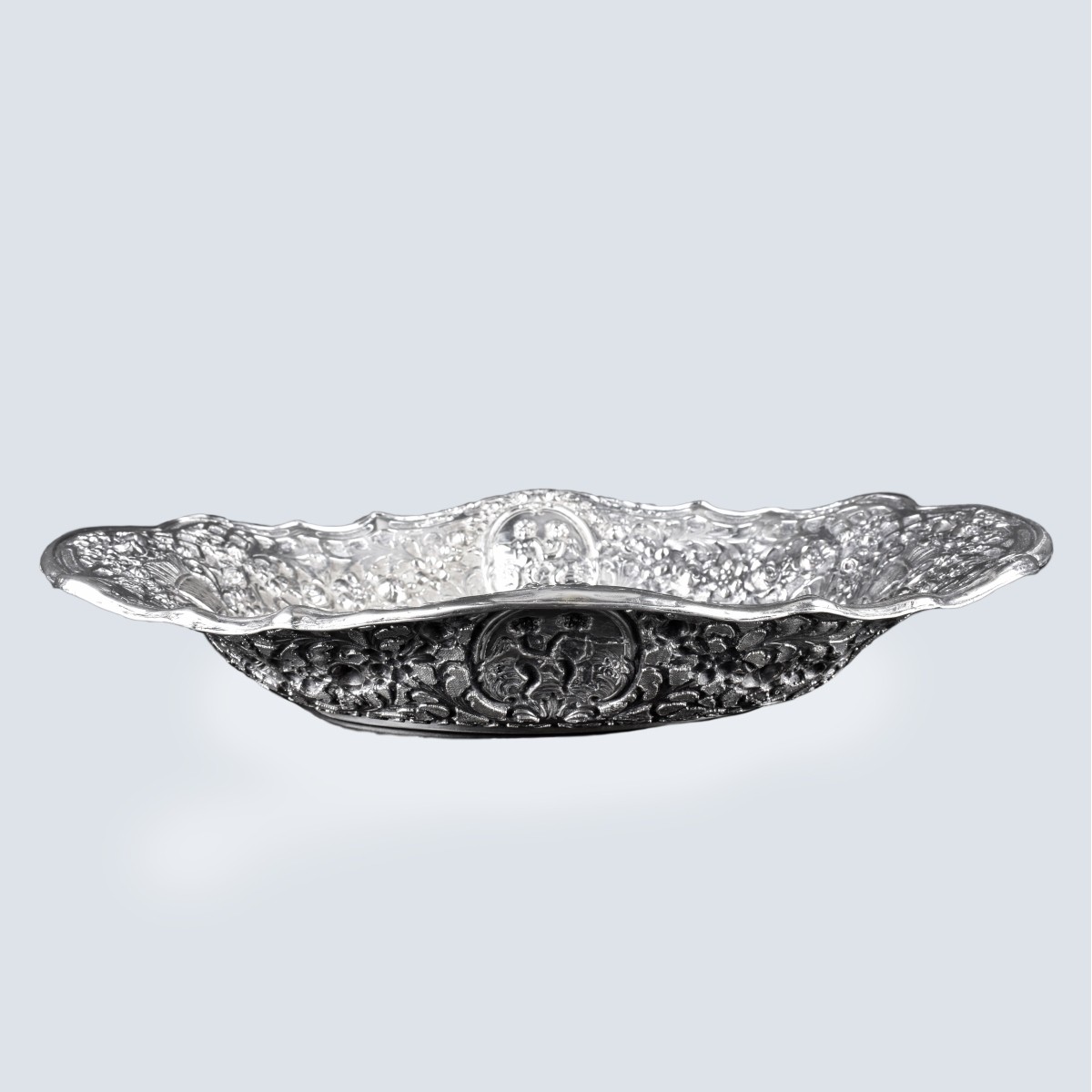 Sterling Silver Centerpiece Bowl