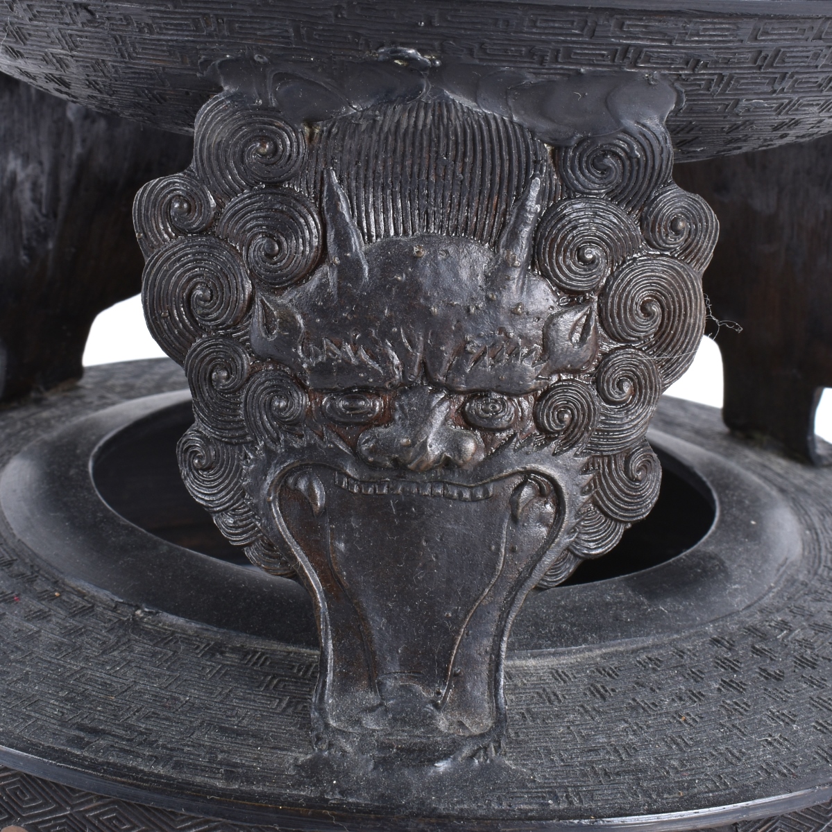 Japanese Incense Burner