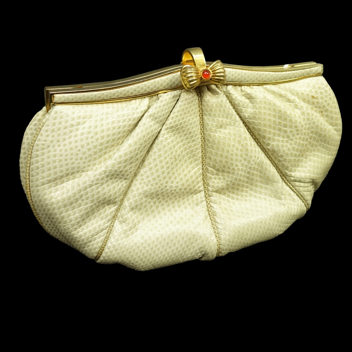 Judith Leiber Clutch