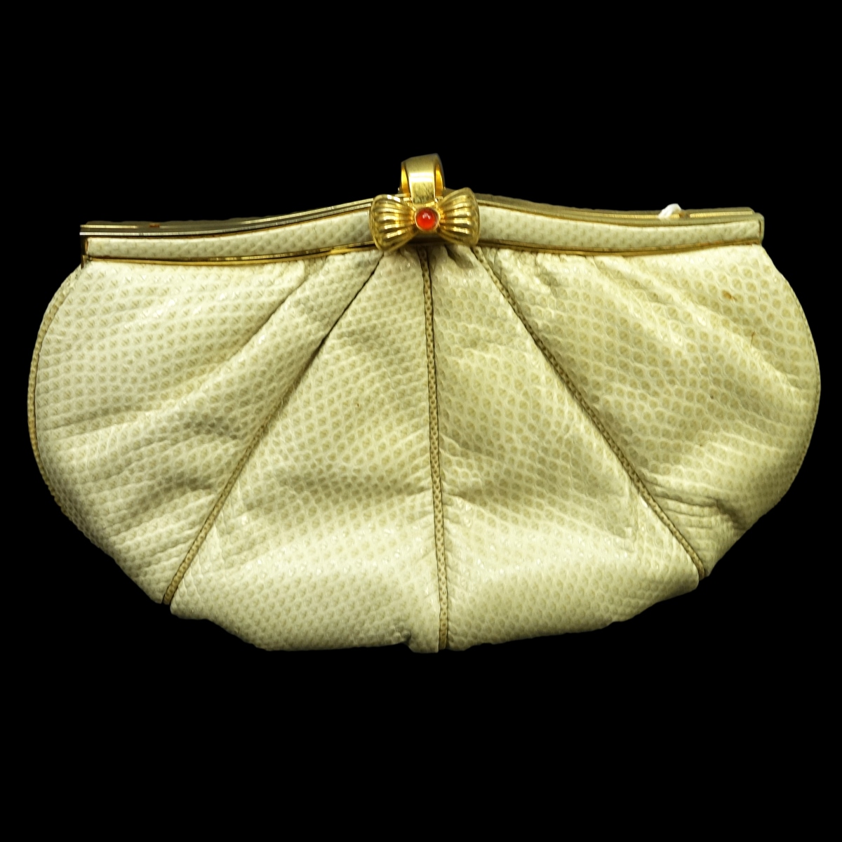 Judith Leiber Clutch