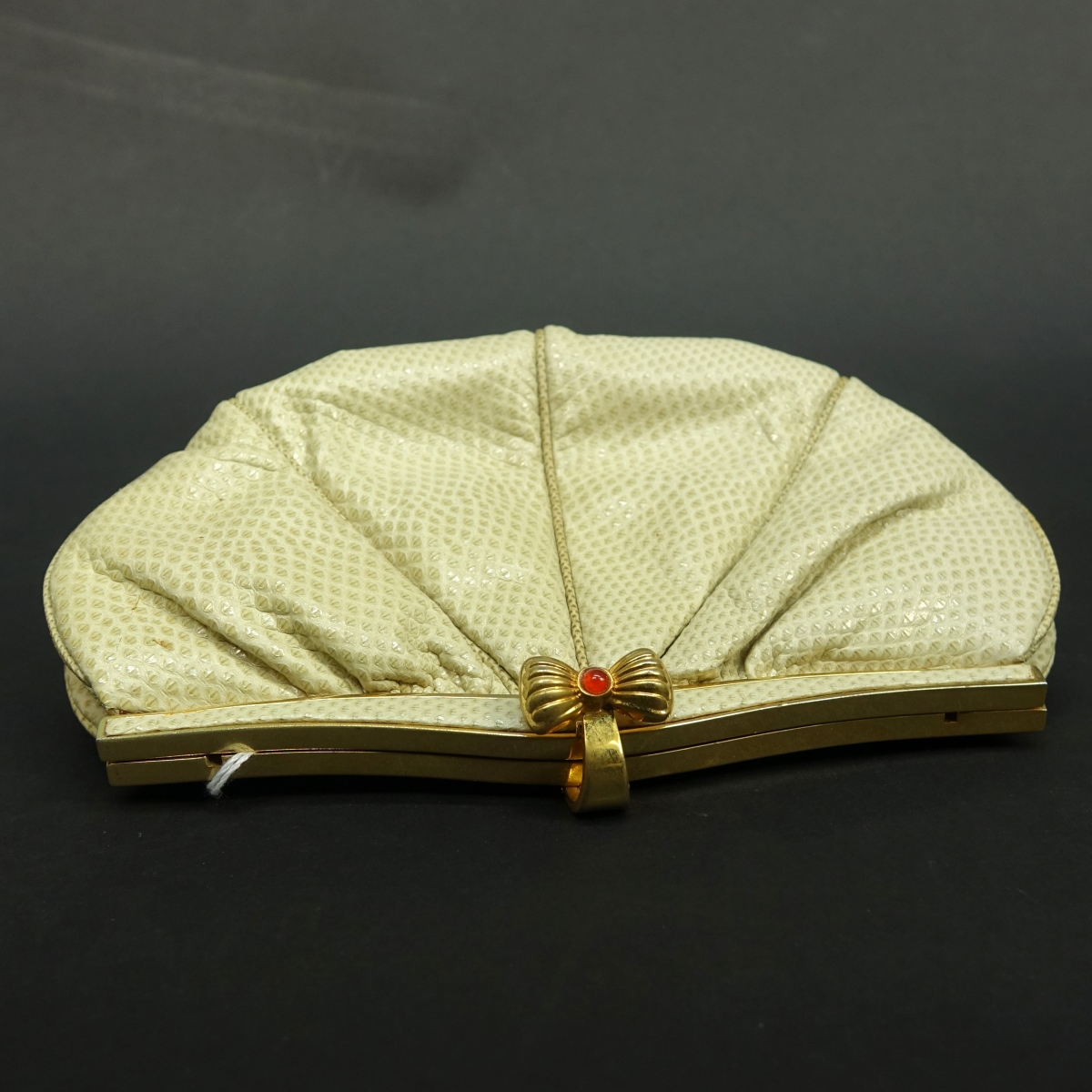 Judith Leiber Clutch