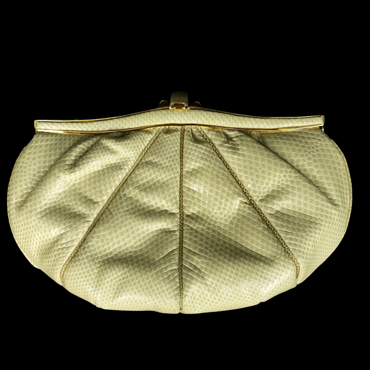 Judith Leiber Clutch