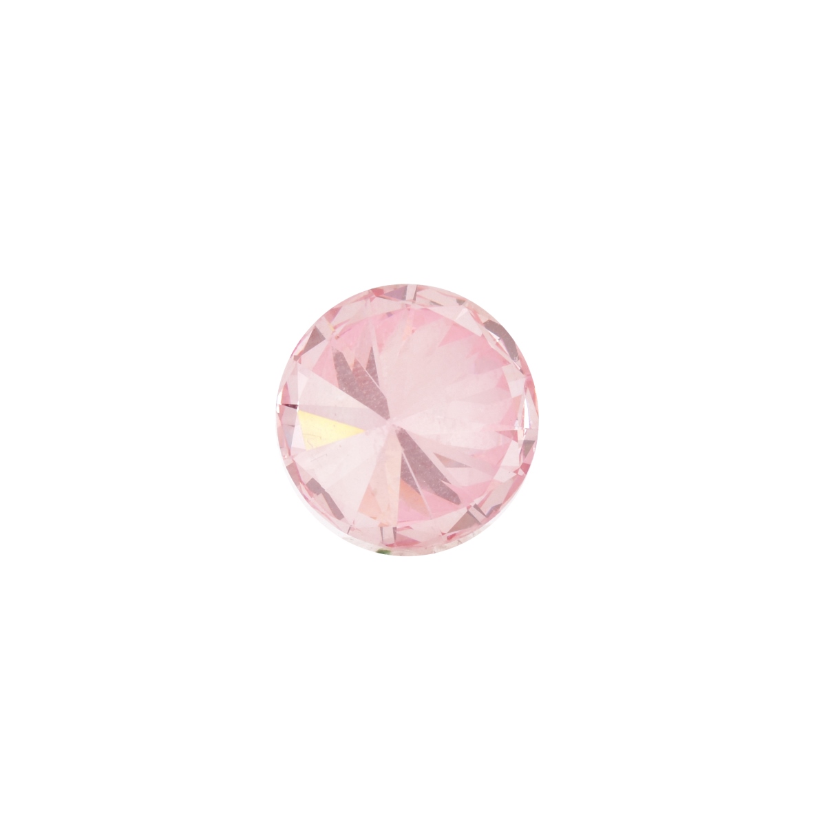 GIA 8.0ct Fancy Vivid Pink Diamond