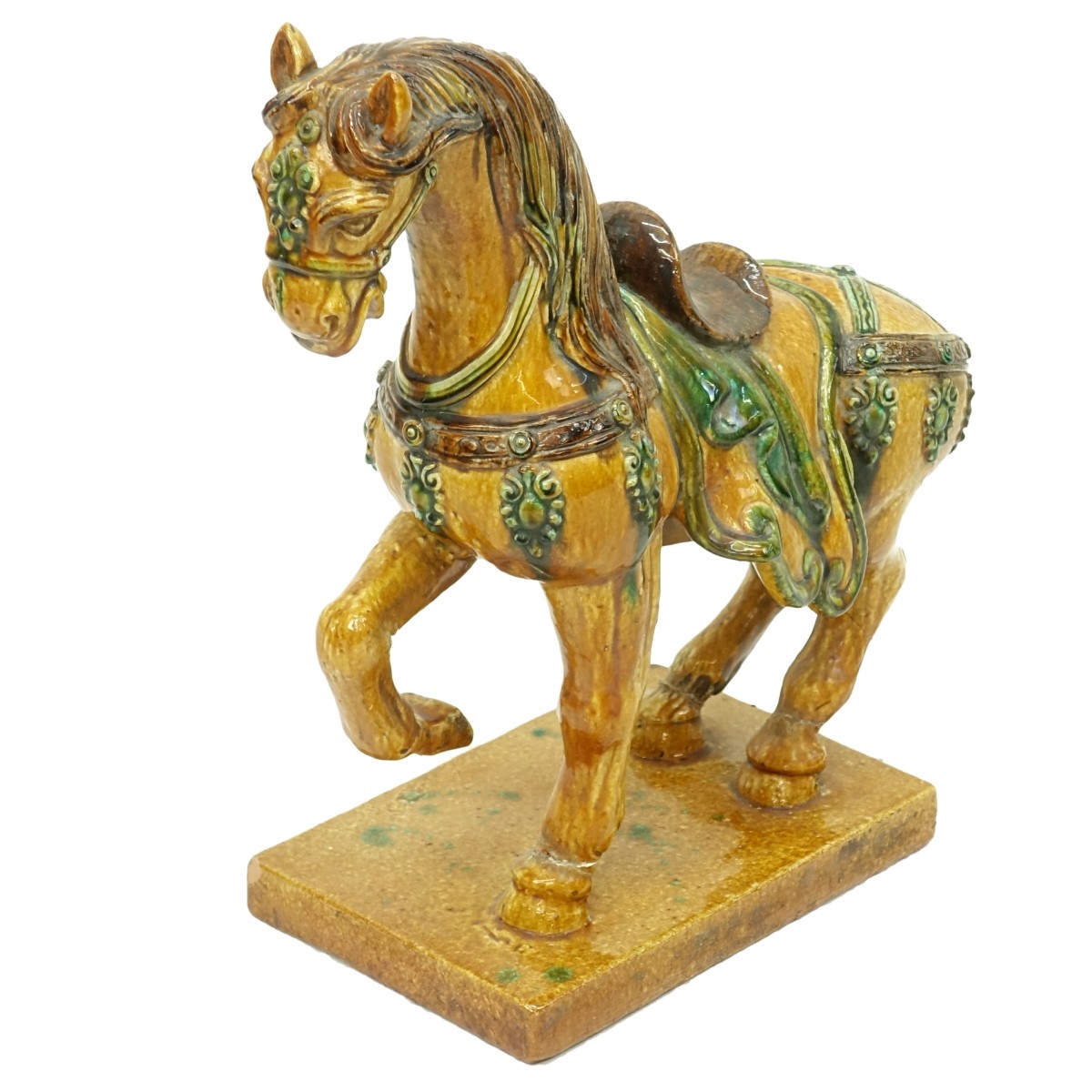 Chinese Tang Style Horse