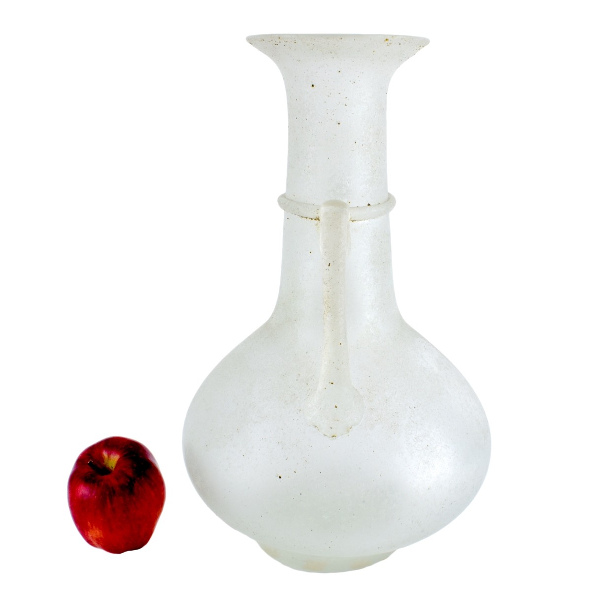 Seguso Vetri d'Arte "a Scavo" Vase