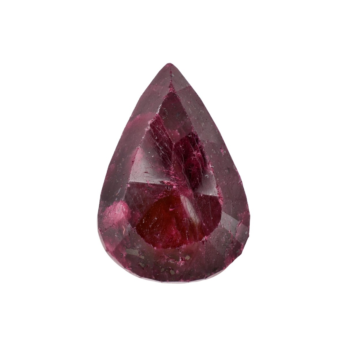 Approx. 254 Carat Ruby Gemstone