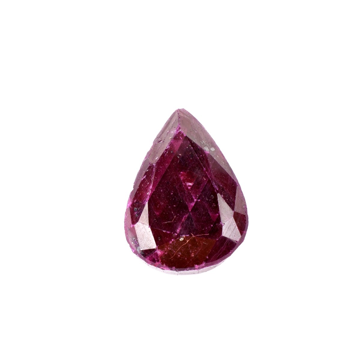 Approx. 254 Carat Ruby Gemstone