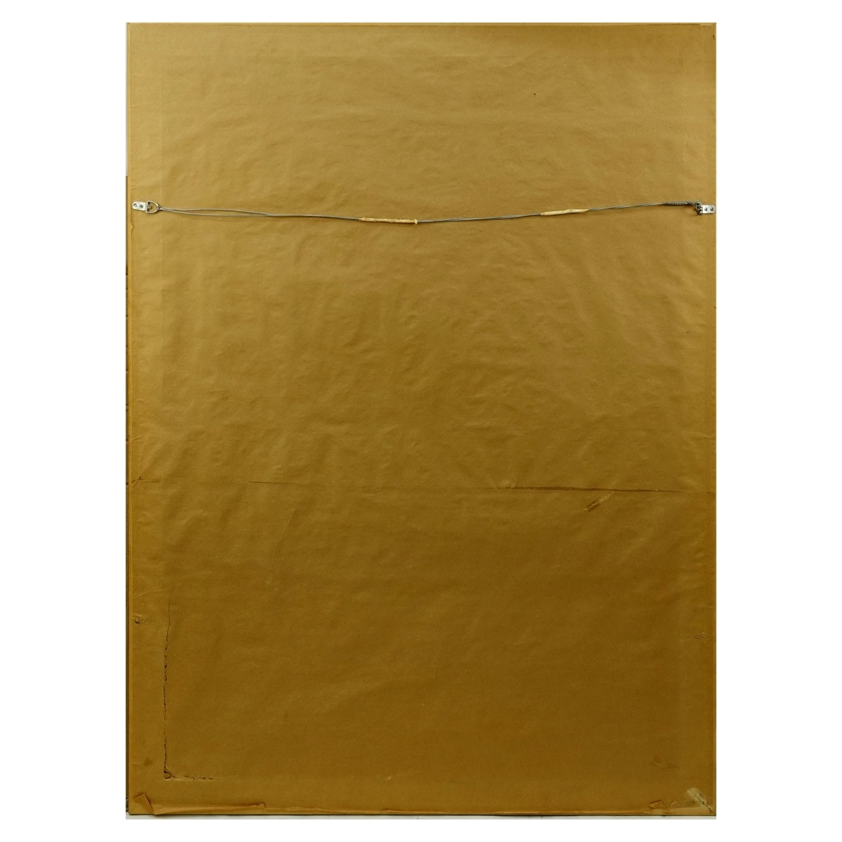 After: Mark Rothko (1903 - 1970) Lithograph Print