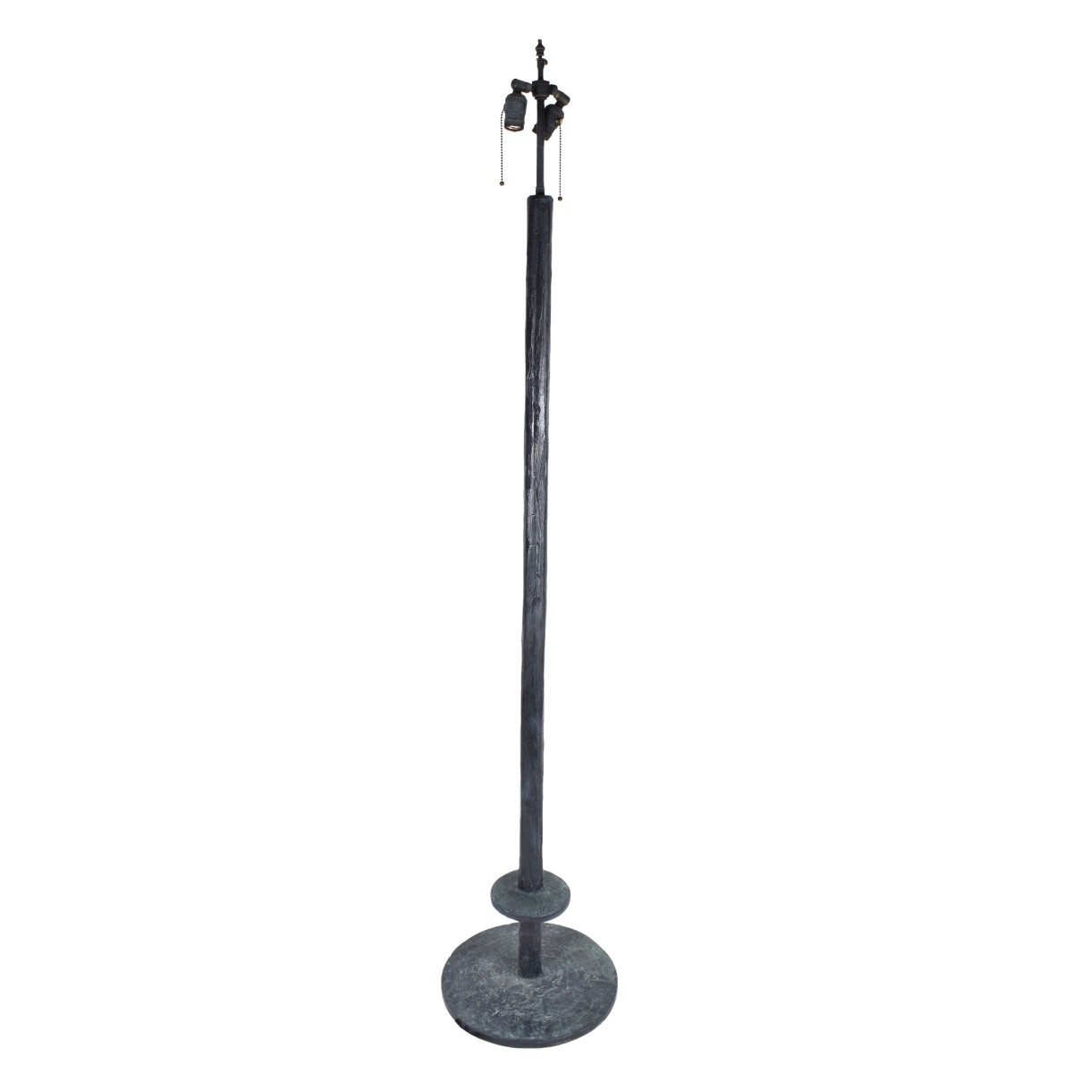 Robert Bray and Michael Schaible Floor Lamp