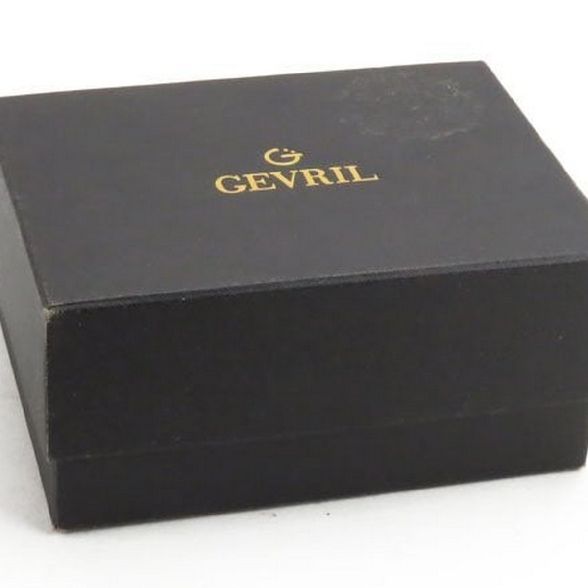 Woman's Gevril Watch