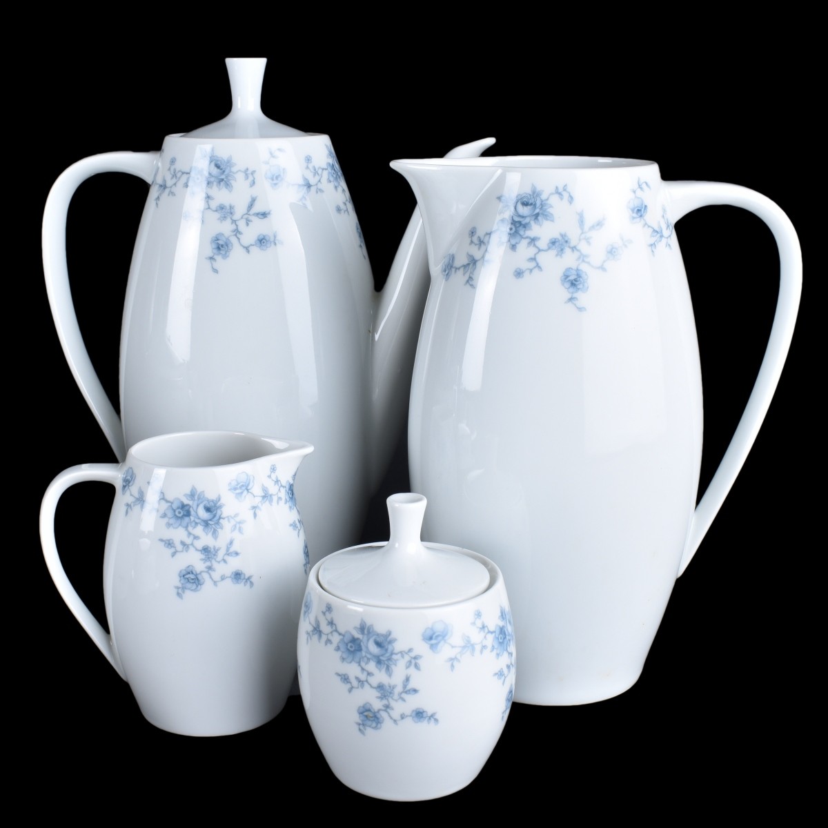 Thomas Porcelain Dinnerware