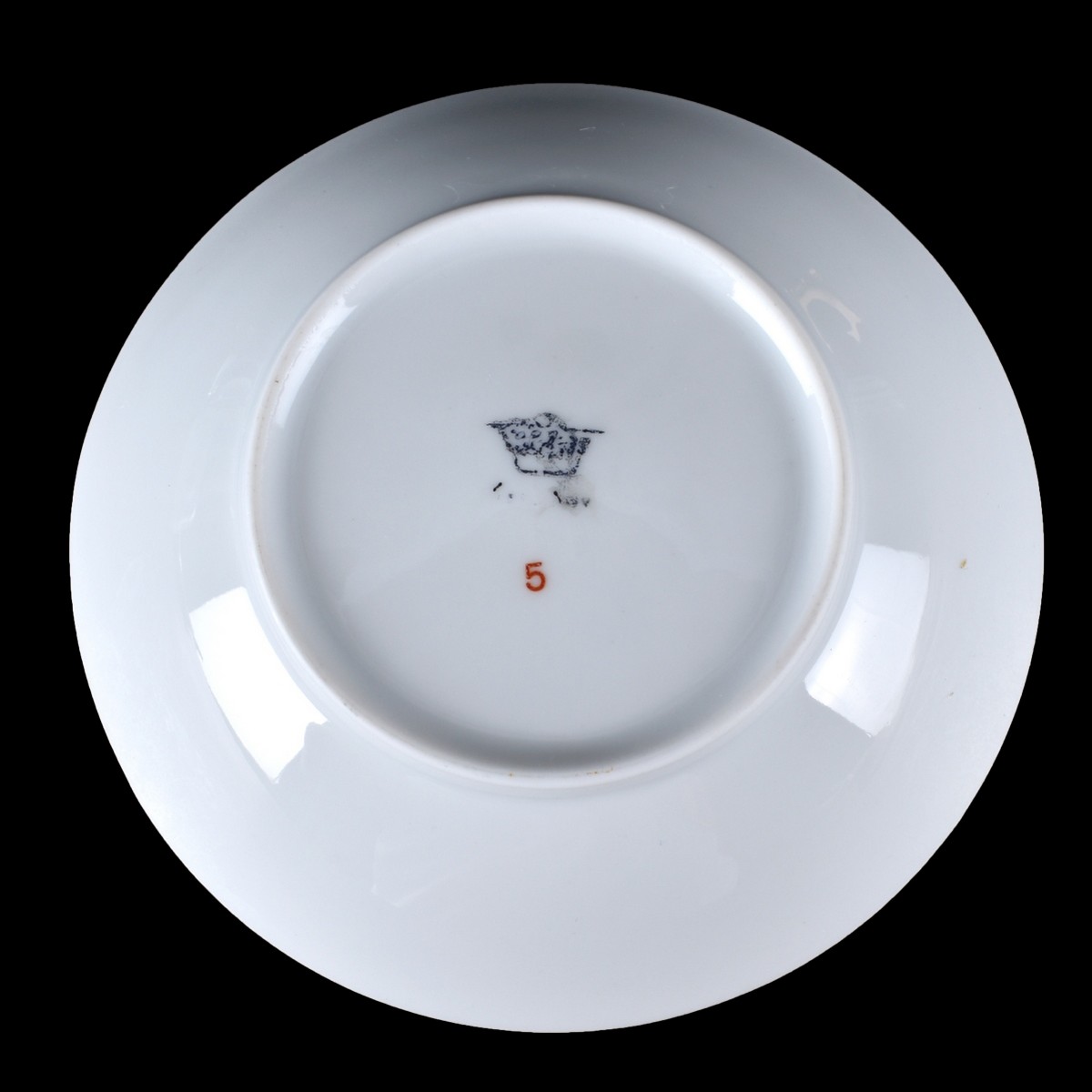 Thomas Porcelain Dinnerware