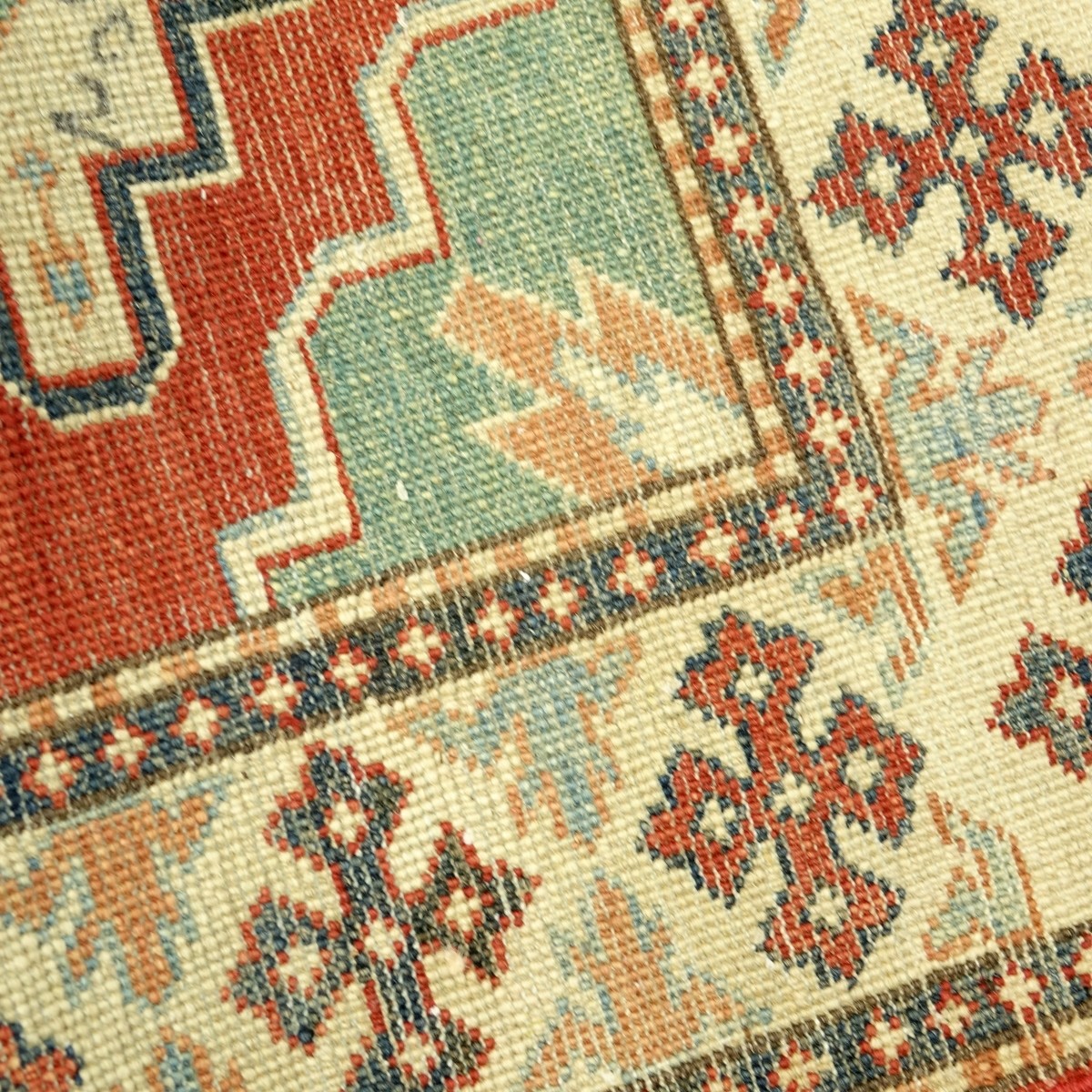 Two (2) Oriental Rugs