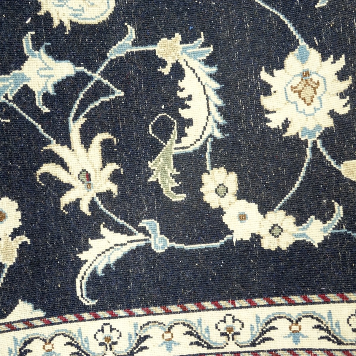 Two (2) Oriental Rugs