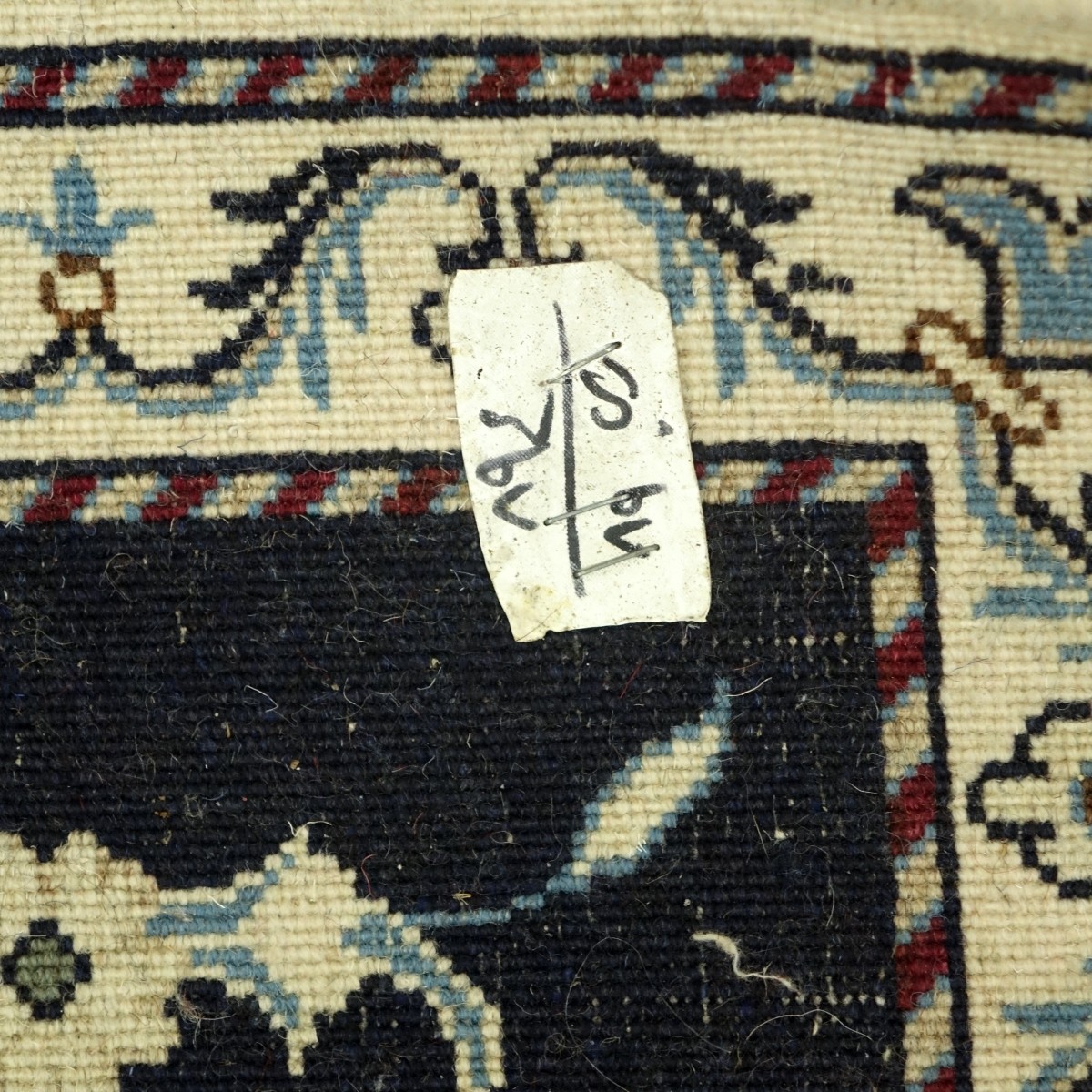 Two (2) Oriental Rugs