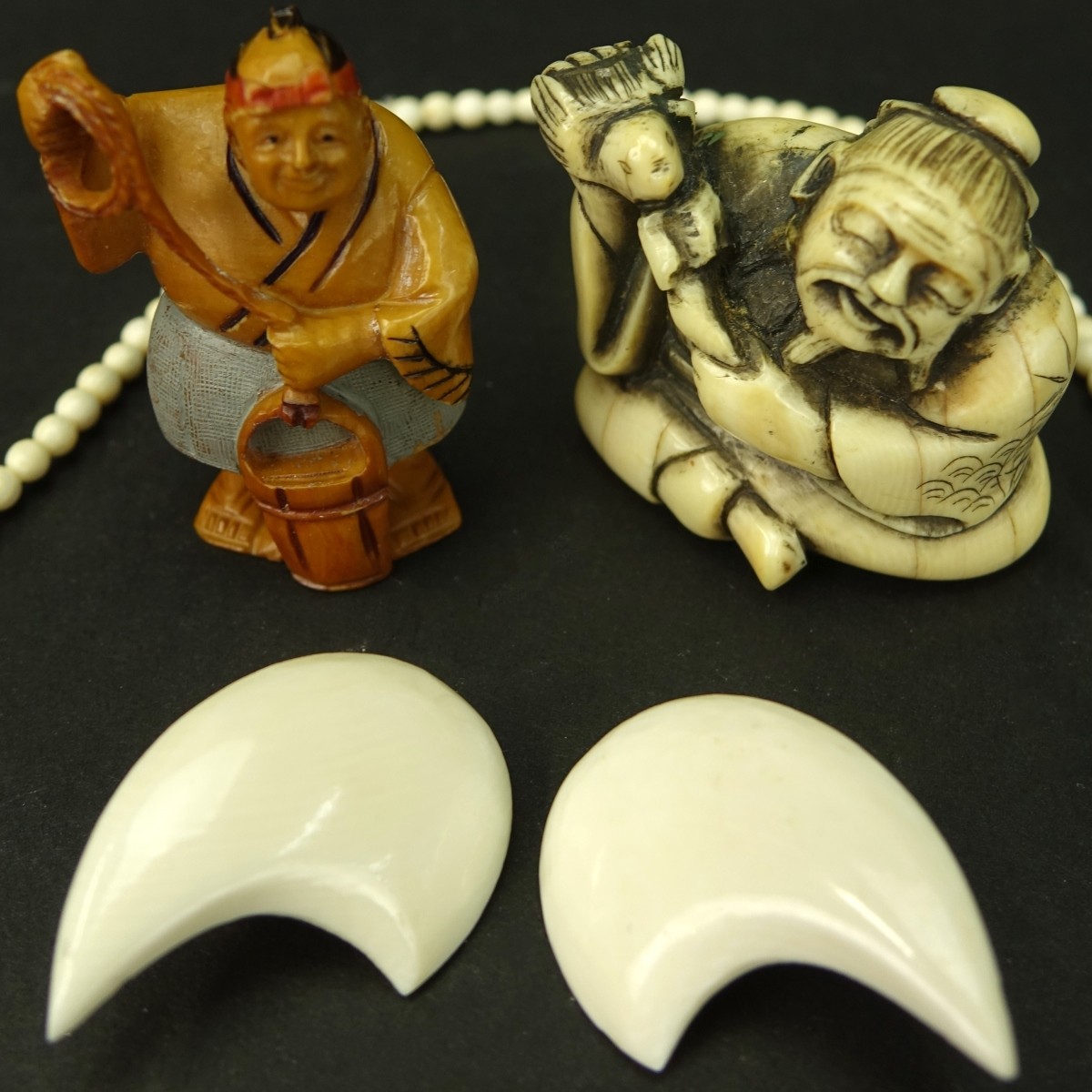 Ivory Items