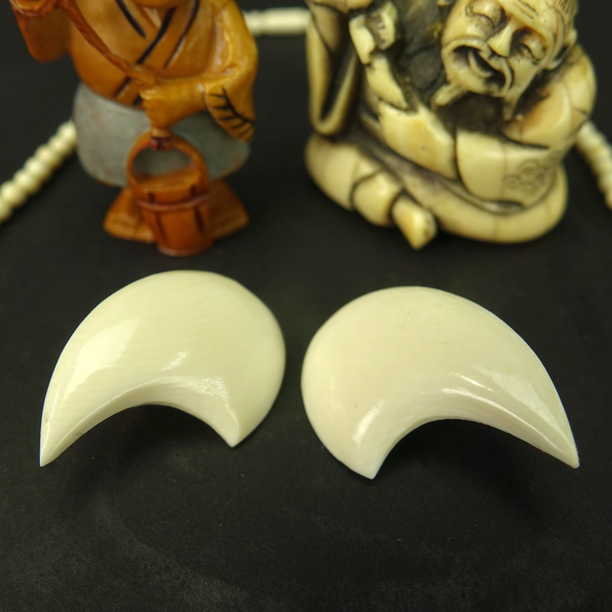 Ivory Items