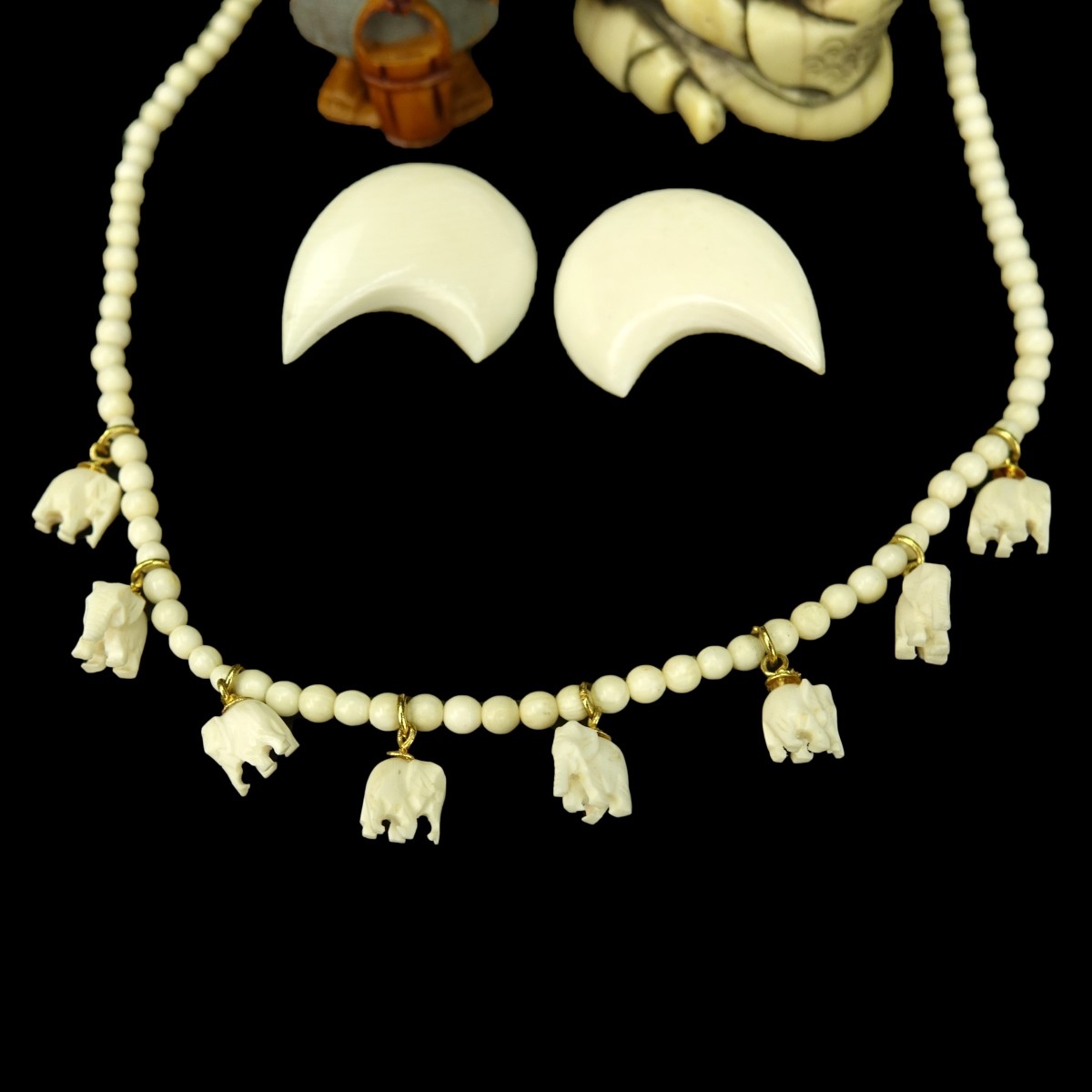 Ivory Items