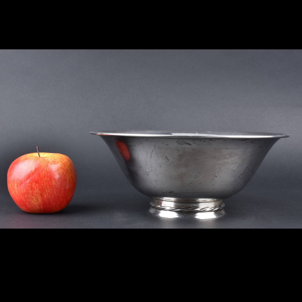 Towle Sterling Silver Bowl