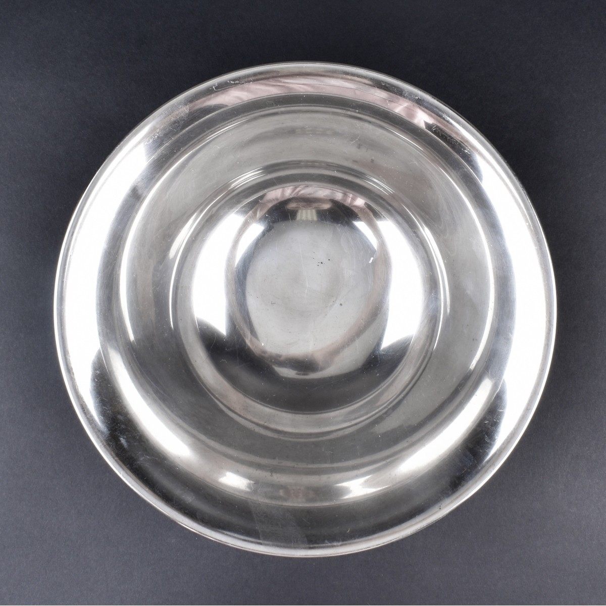 Towle Sterling Silver Bowl