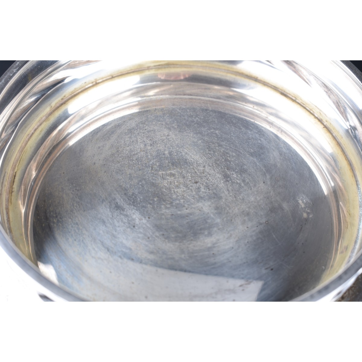 Towle Sterling Silver Bowl