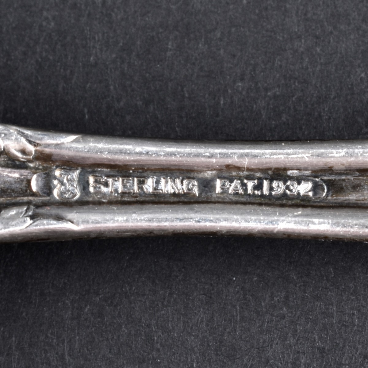 Towle "King Richard" Sterling Silver Tableware
