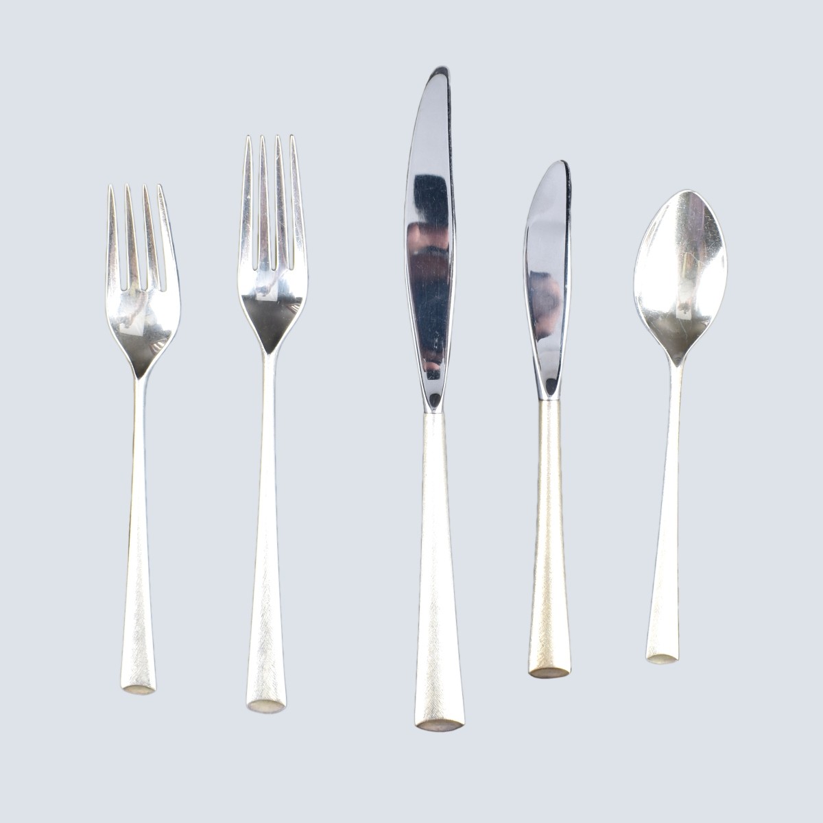 Wallace Sterling Flatware Royal Satin