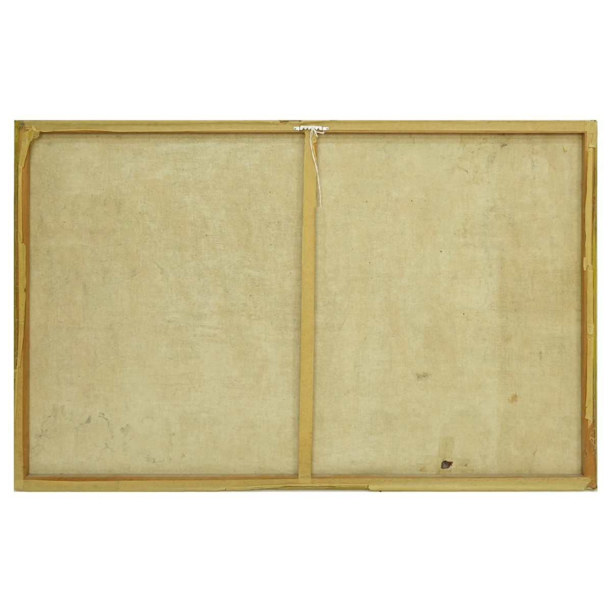 Tibetan Thangka