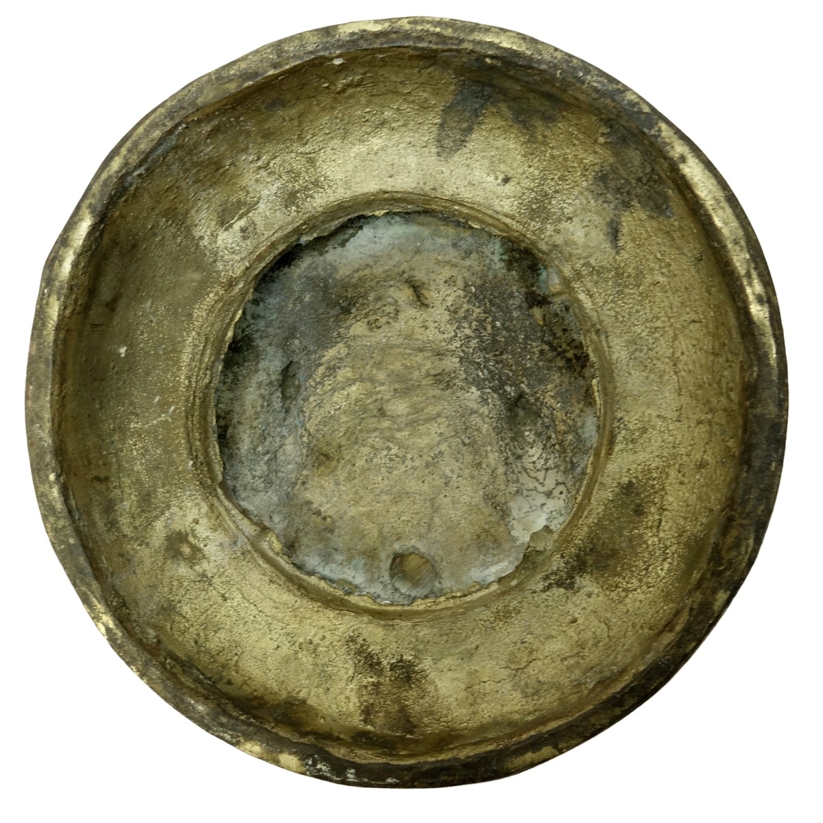 Thai Bronze Sculpture