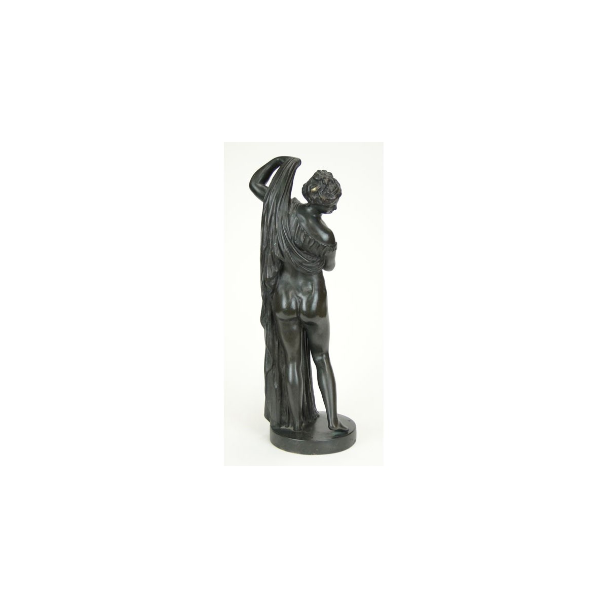 19th Century French Bronze Sculpture