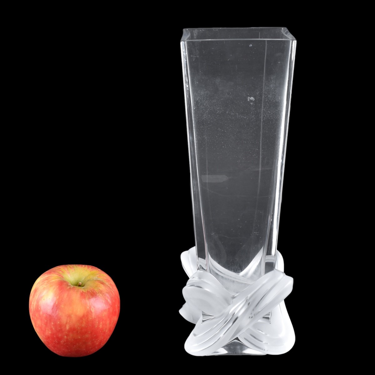 Lalique Vase