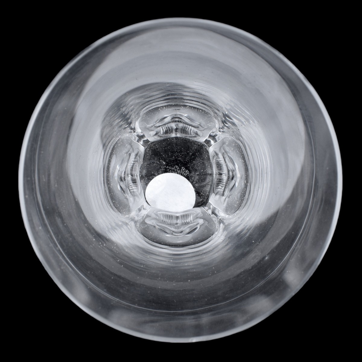 Lalique Tumblers