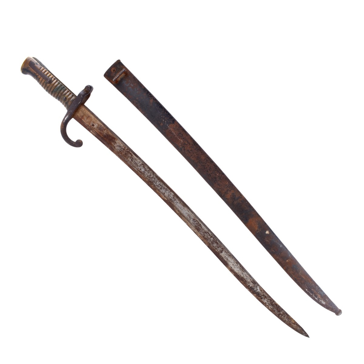Military Sword