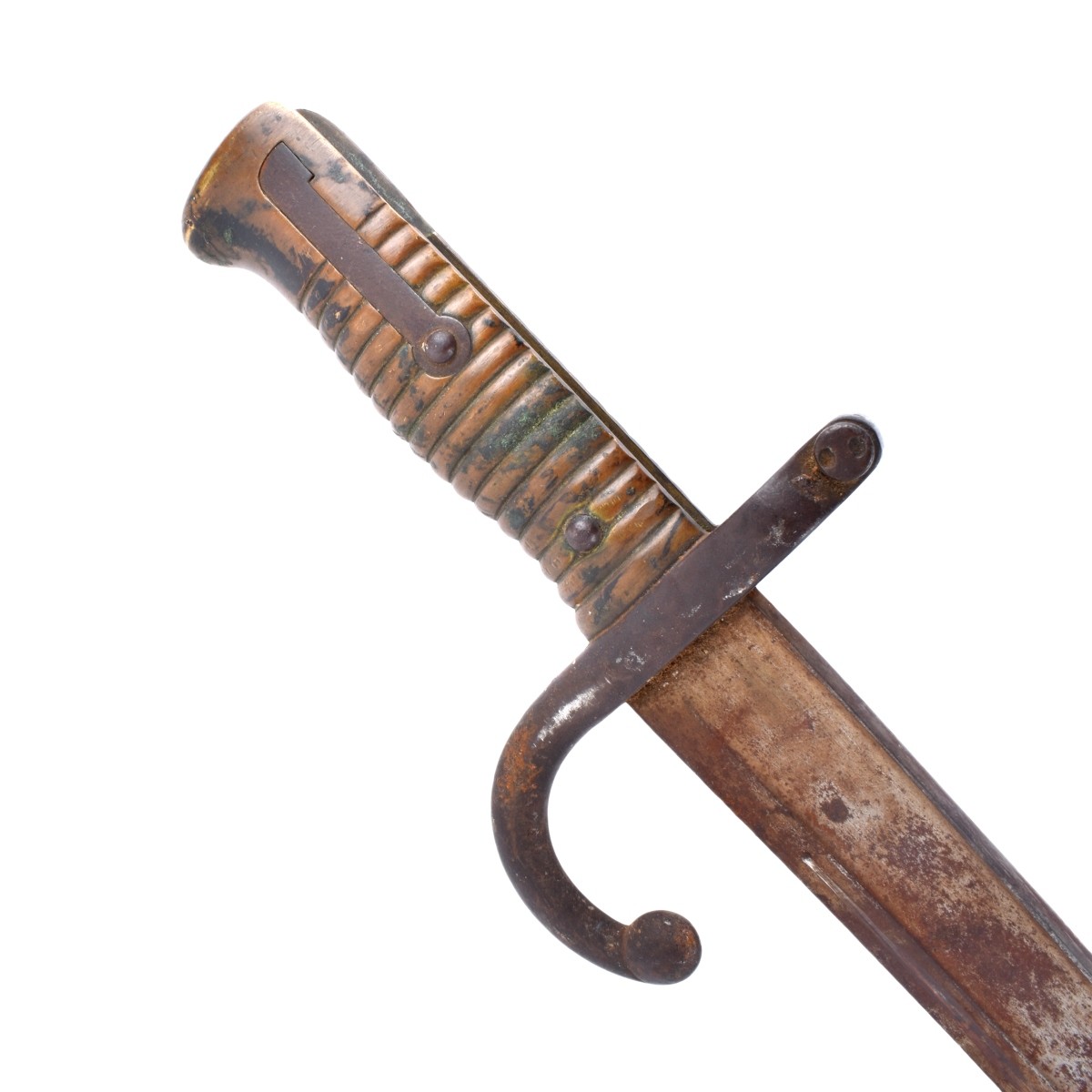 Military Sword