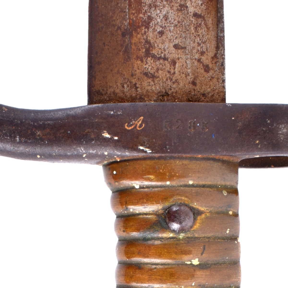 Military Sword