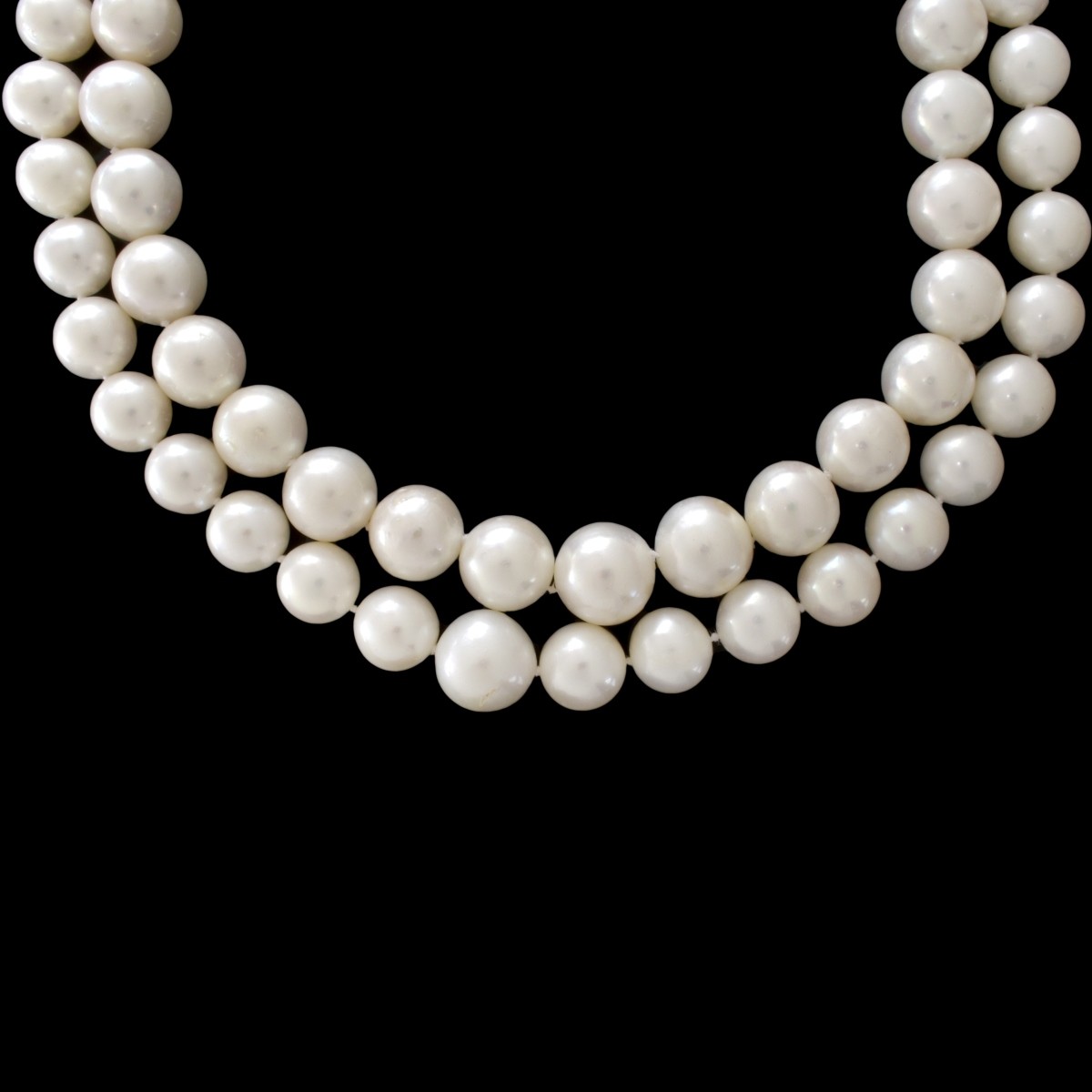 South Sea Pearl Necklace
