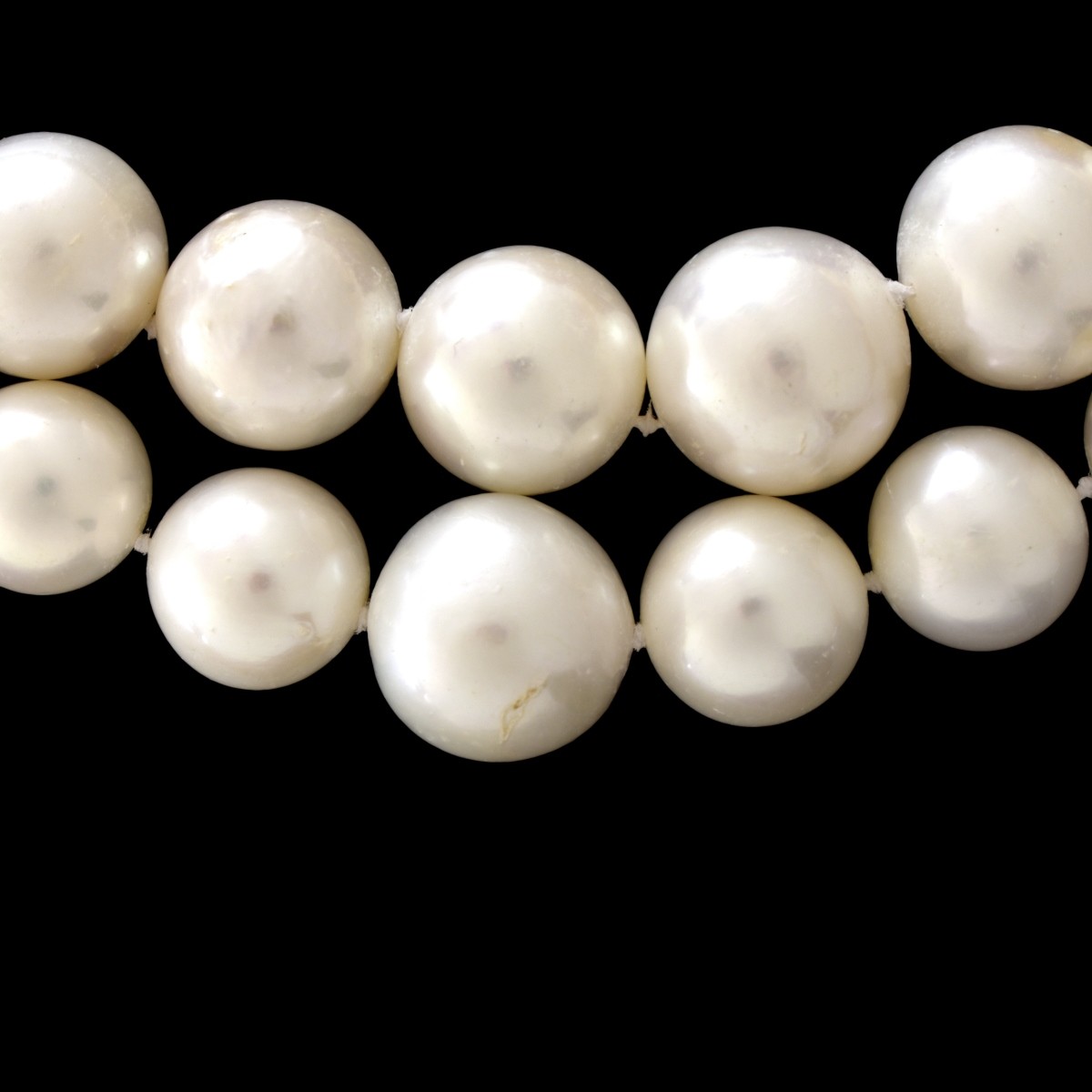 South Sea Pearl Necklace