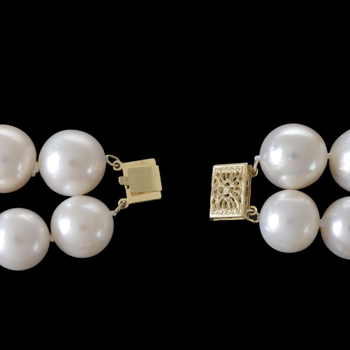 South Sea Pearl Necklace